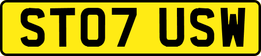ST07USW