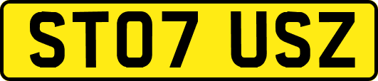 ST07USZ