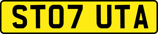ST07UTA