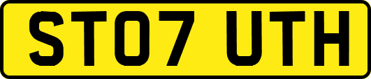 ST07UTH