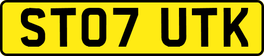 ST07UTK