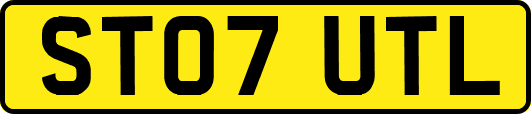 ST07UTL