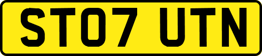 ST07UTN