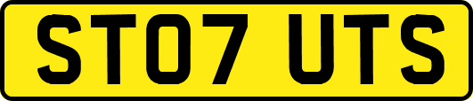 ST07UTS