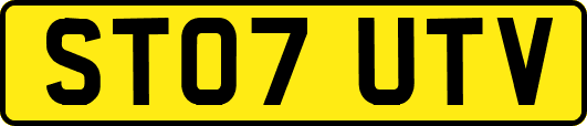 ST07UTV