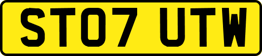 ST07UTW