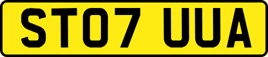 ST07UUA