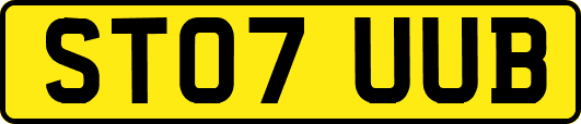 ST07UUB