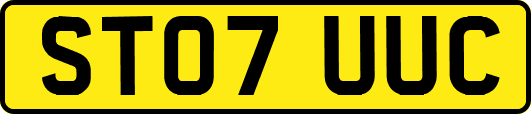 ST07UUC
