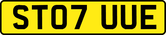 ST07UUE