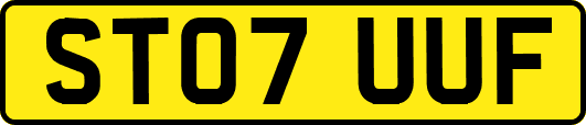 ST07UUF