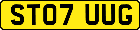ST07UUG
