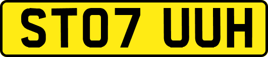 ST07UUH