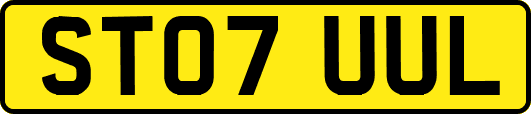 ST07UUL