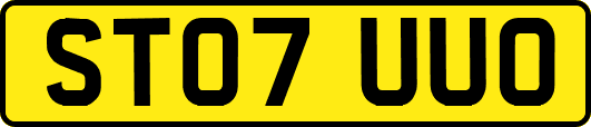 ST07UUO