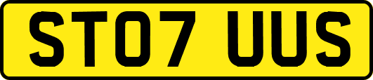 ST07UUS