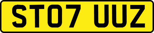 ST07UUZ