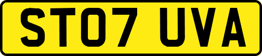 ST07UVA
