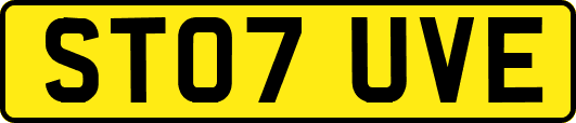 ST07UVE