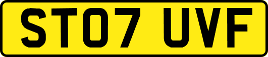 ST07UVF