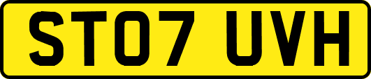 ST07UVH