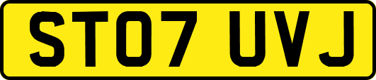 ST07UVJ