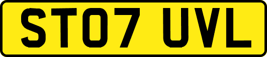 ST07UVL