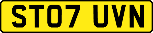 ST07UVN