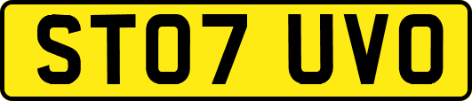 ST07UVO