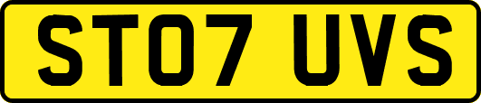 ST07UVS