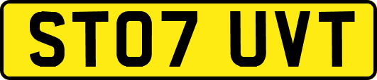 ST07UVT
