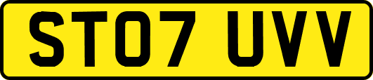 ST07UVV
