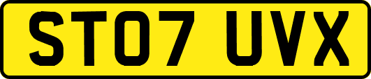 ST07UVX