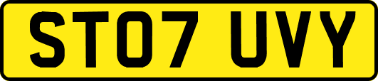 ST07UVY