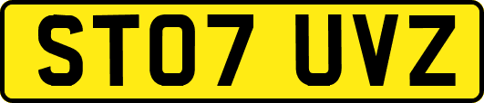 ST07UVZ