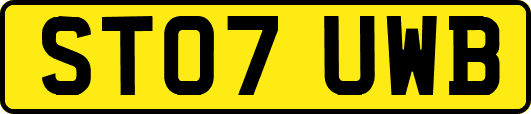 ST07UWB