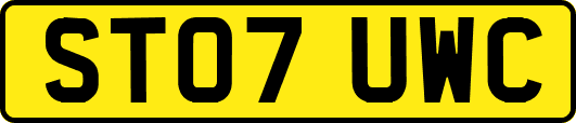 ST07UWC
