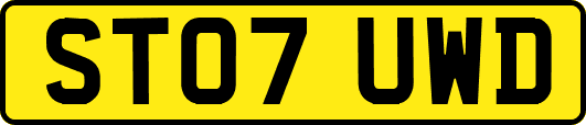 ST07UWD