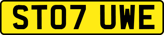 ST07UWE