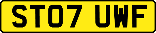 ST07UWF