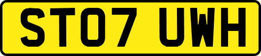 ST07UWH