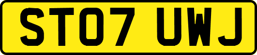 ST07UWJ