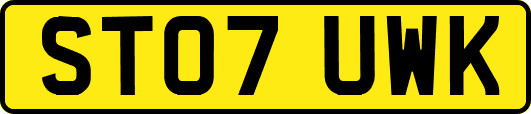ST07UWK