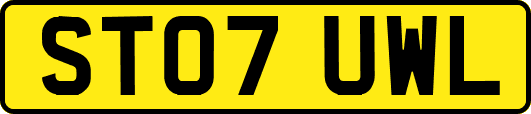 ST07UWL