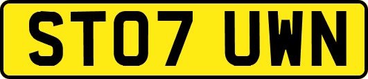 ST07UWN