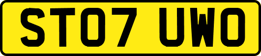 ST07UWO