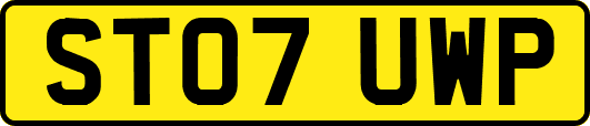 ST07UWP