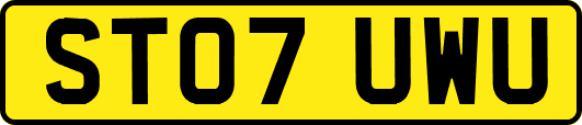 ST07UWU