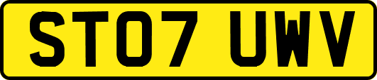 ST07UWV
