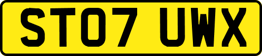 ST07UWX